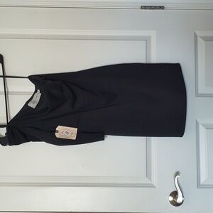 NWT Katie May Women's Black Dress